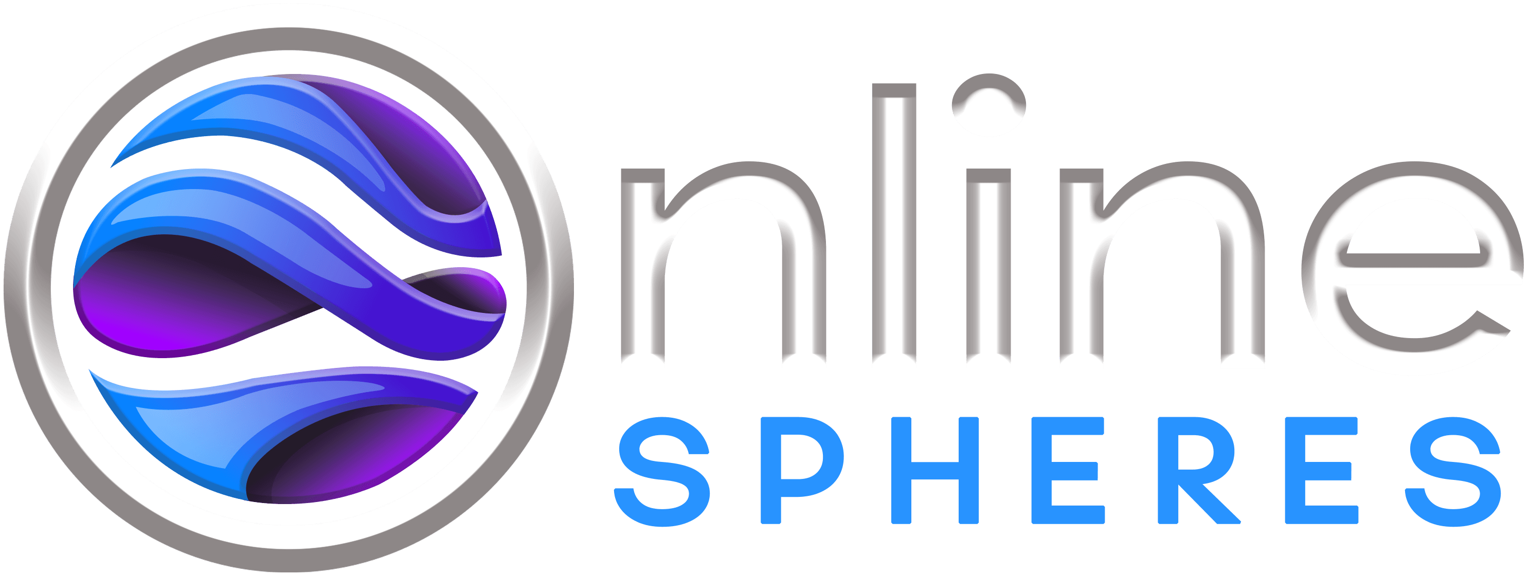 Onlinespheres Logo