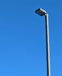 an